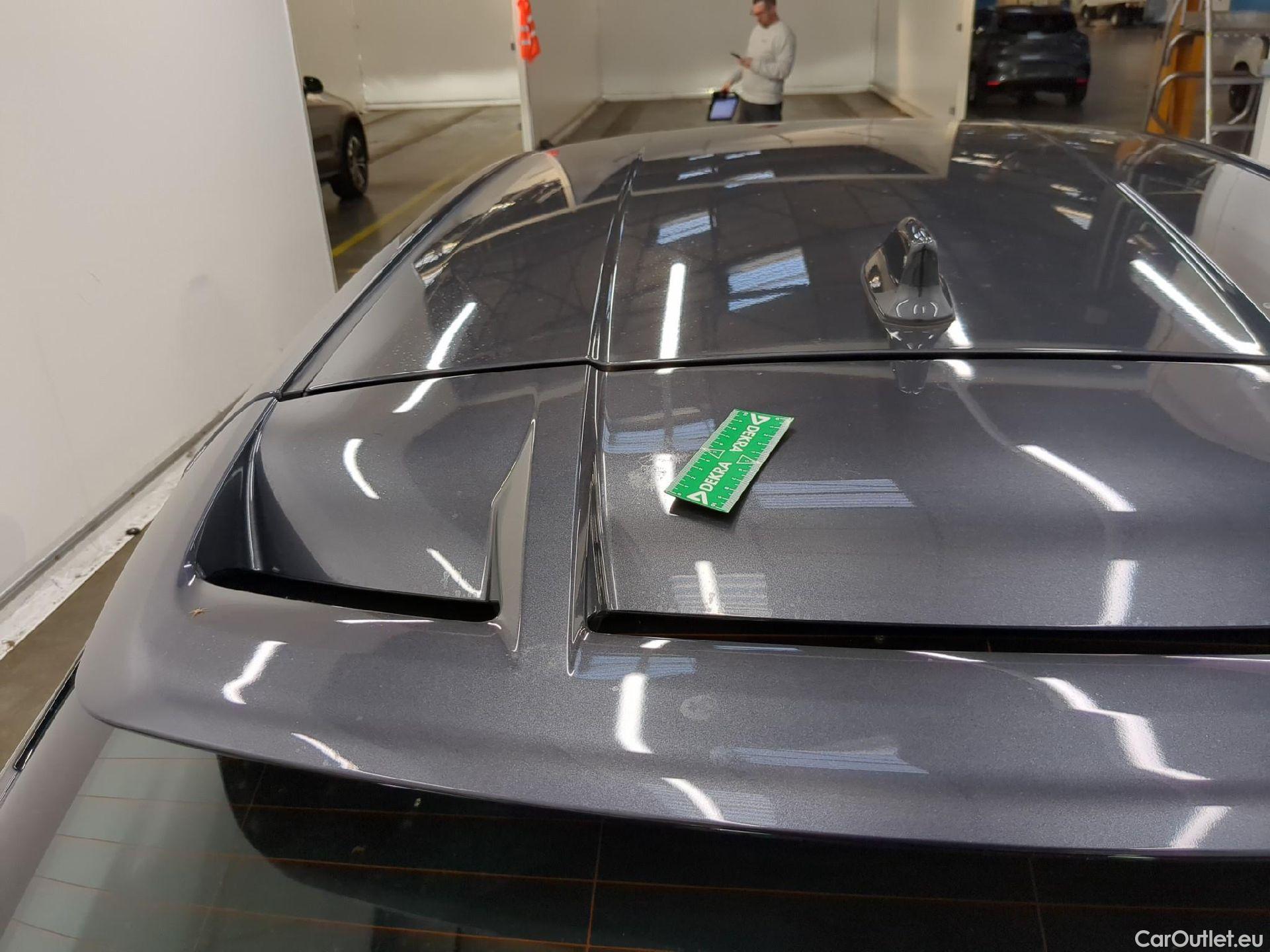  Toyota  C-HR TOYOTA  / 2016 / 5P / SUV 1.8 Hybride 122 Dynamic Business Beyond #18