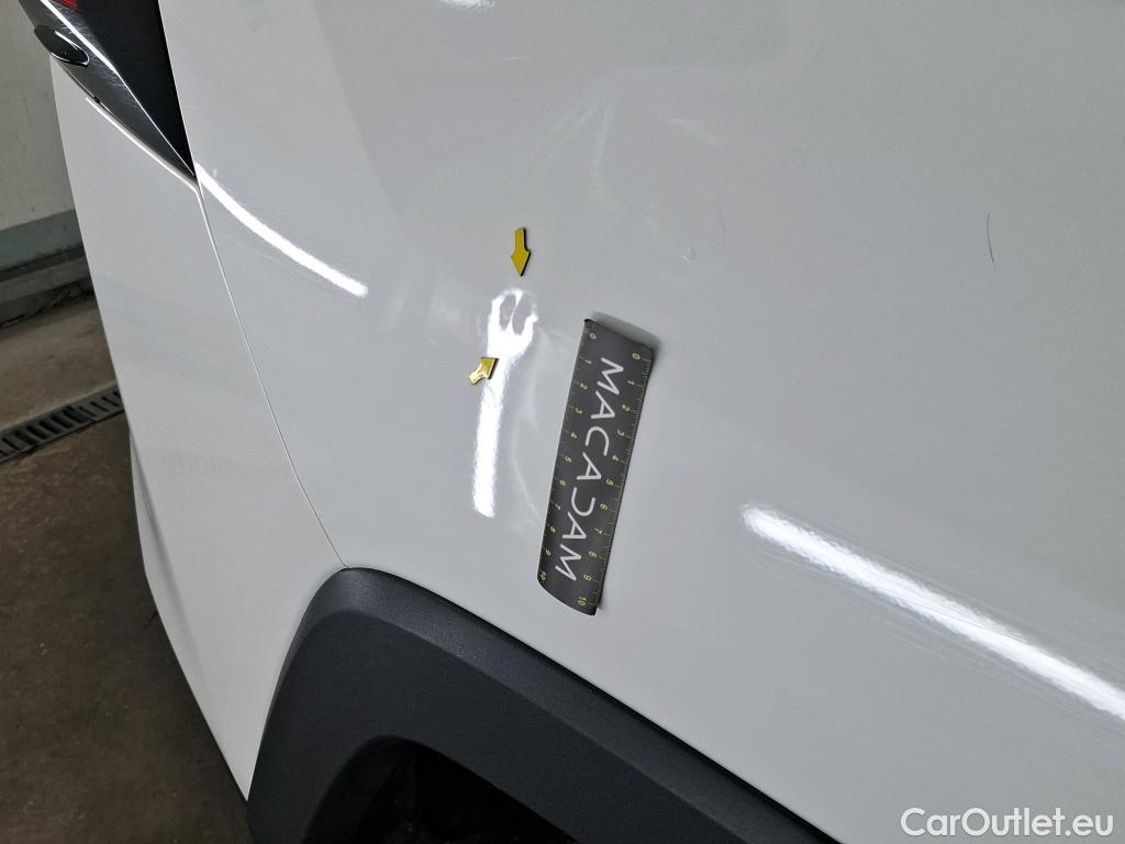  Toyota  RAV4 TOYOTA  Hybride / 2018 / 5P / SUV Hybride AWD 222ch Dynamic #39