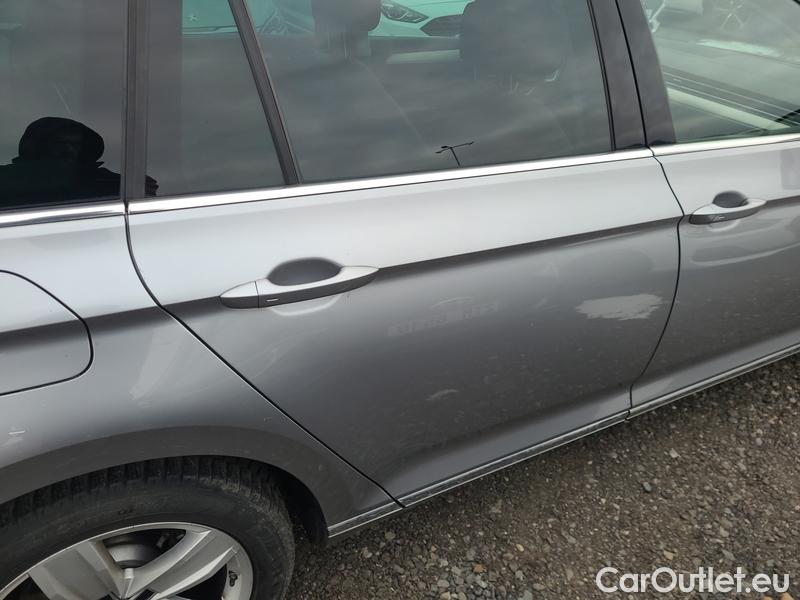  Volkswagen  Passat  Variant (CB5) (2019) Pas.Var.2.0TDI 110 Elegance #14