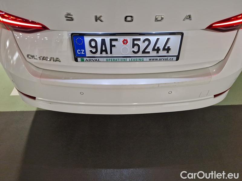  Skoda  Octavia  Lim (PV3) (2024)  2.0TDI 85 Style 5d #4