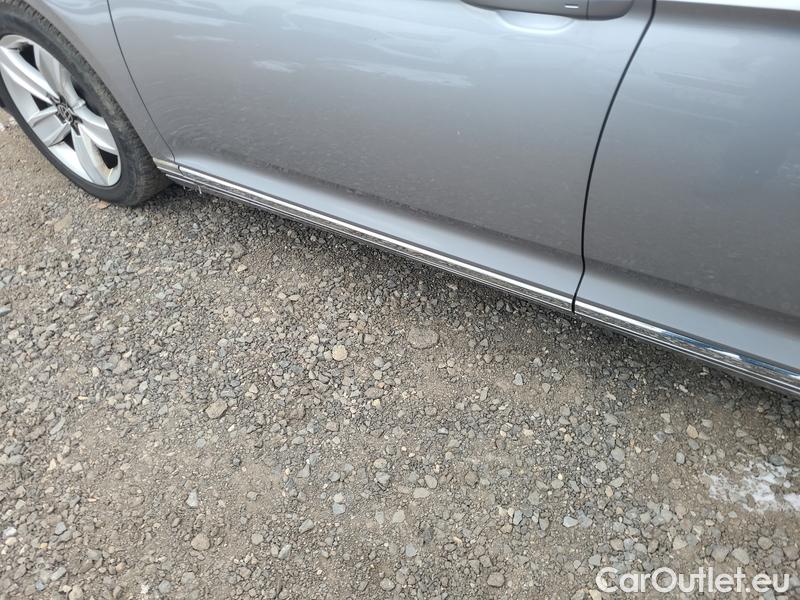  Volkswagen  Passat  Variant (CB5) (2019) Pas.Var.2.0TDI 110 Elegance #22