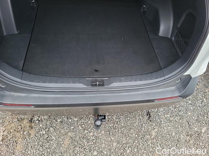  Toyota  RAV4  2019  2.5 Hyb Executive 4WD AT #11