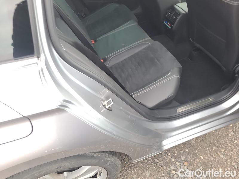  Volkswagen  Passat  Variant (CB5) (2019) Pas.Var.2.0TDI 110 Elegance #9