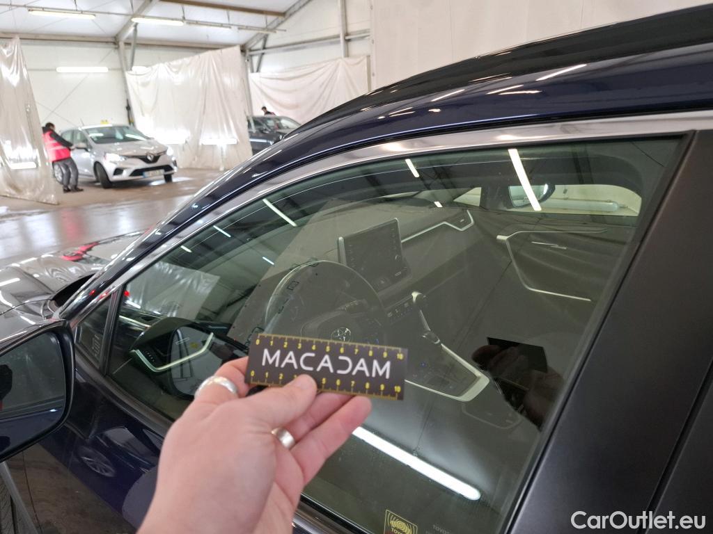  Toyota  RAV4 TOYOTA  Hybride / 2018 / 5P / SUV Hybride 2WD Dynamic Business Beyond Zero #41