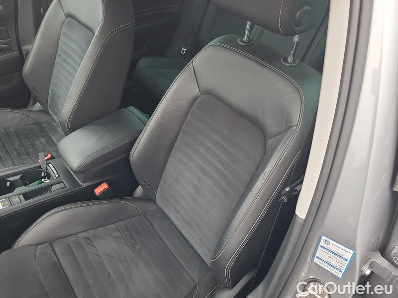  Volkswagen  Passat  Variant (CB5) (2019) Pas.Var.2.0TDI 110 Elegance #13