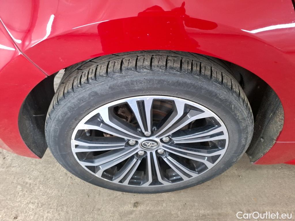  Toyota  Corolla TOYOTA  / 2018 / 5P / Berline Hybride 122h Design #35