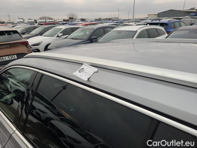  Volkswagen  Passat  Variant (CB5) (2019) Pas.Var.2.0TDI 110 Elegance #29