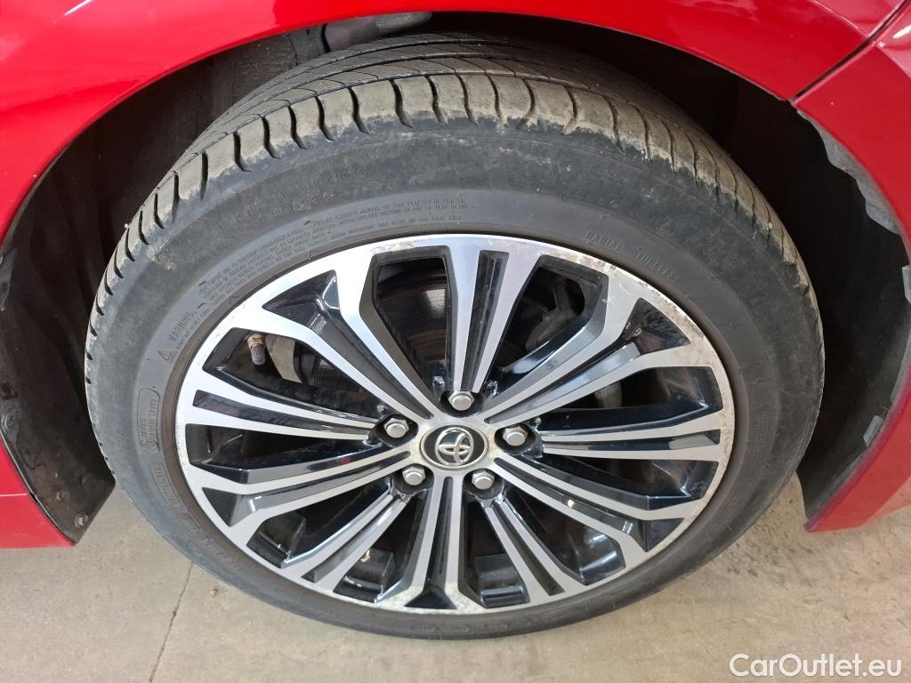  Toyota  Corolla TOYOTA  / 2018 / 5P / Berline Hybride 122h Design #15