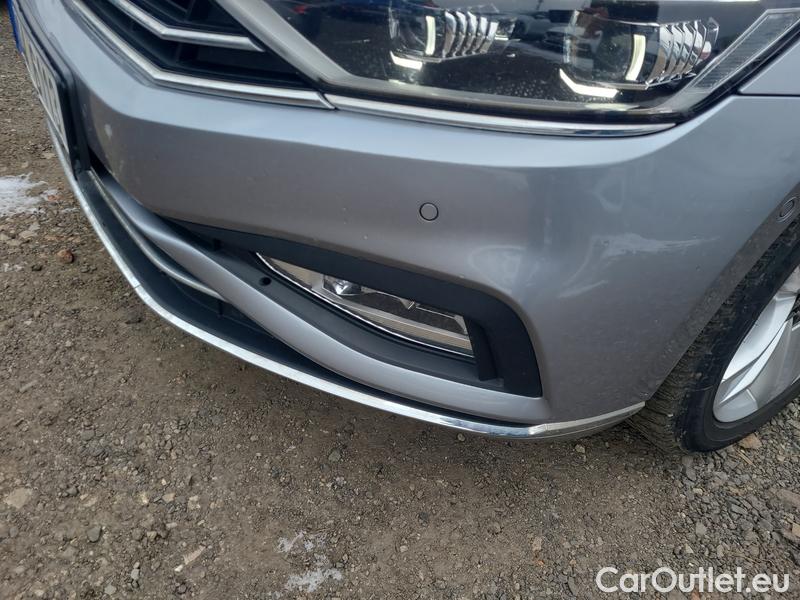  Volkswagen  Passat  Variant (CB5) (2019) Pas.Var.2.0TDI 110 Elegance #20