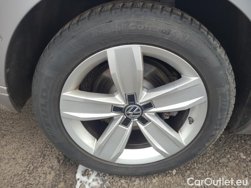  Volkswagen  Passat  Variant (CB5) (2019) Pas.Var.2.0TDI 110 Elegance #33