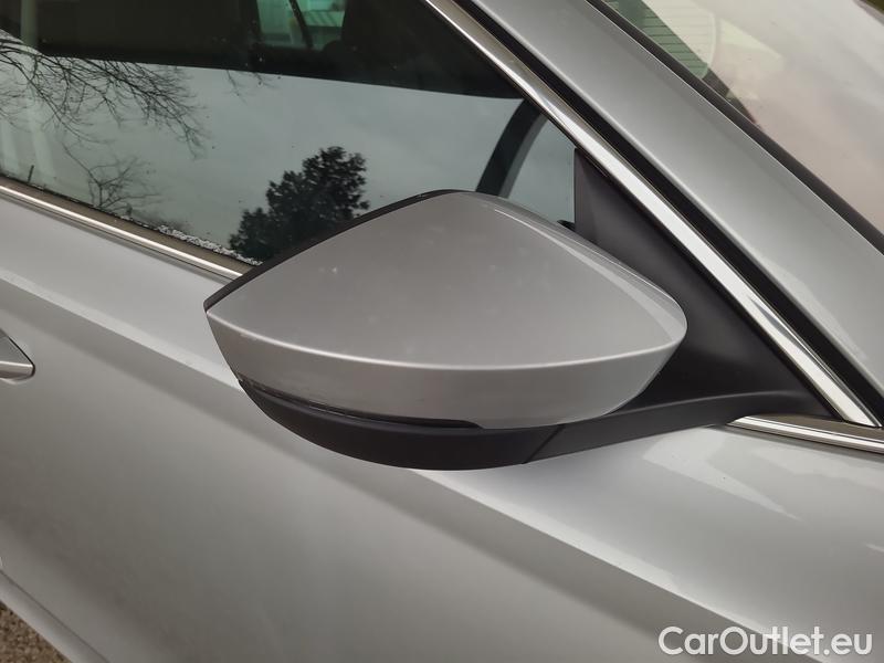  Skoda  Octavia  Combi (NX3)(2020) Oct.Combi 2.0TDI 85 Style AT #16