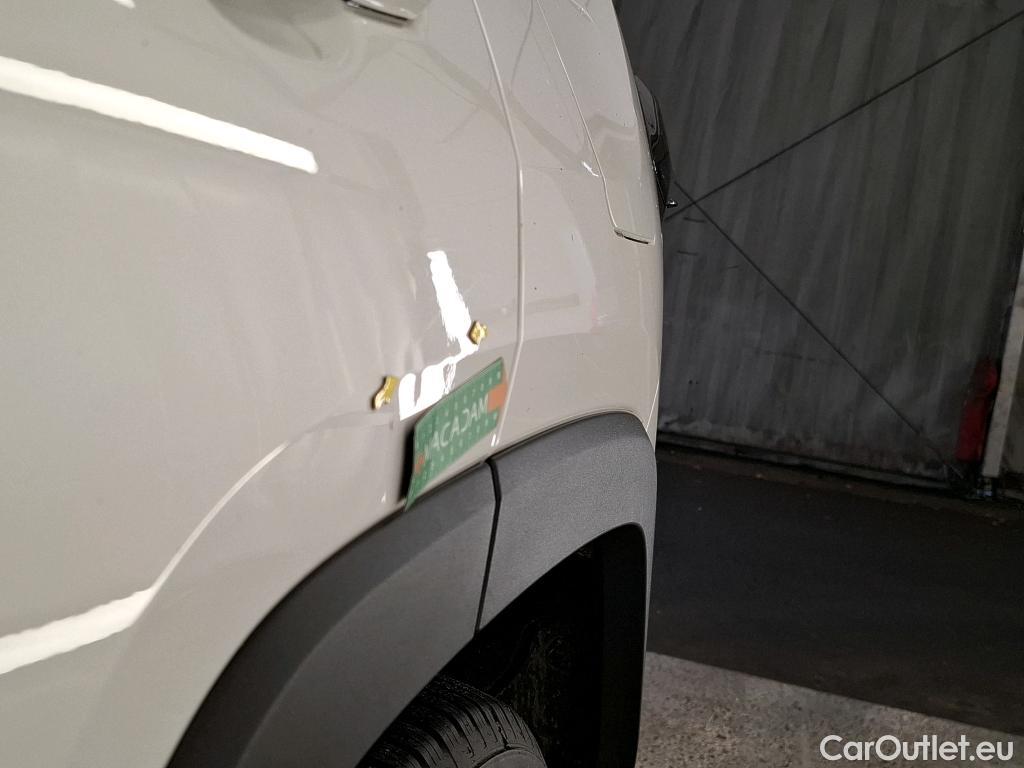  Toyota  RAV4 TOYOTA  Hybride / 2018 / 5P / SUV Hybride AWD Dynamic Business Beyond Zero #6