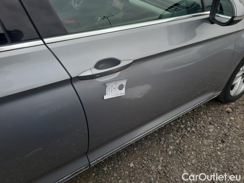  Volkswagen  Passat  Variant (CB5) (2019) Pas.Var.2.0TDI 110 Elegance #34