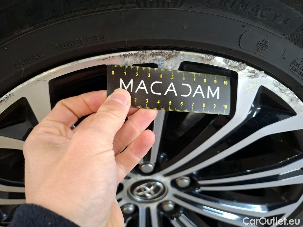  Toyota  Corolla TOYOTA  / 2018 / 5P / Berline Hybride 122h Design #3