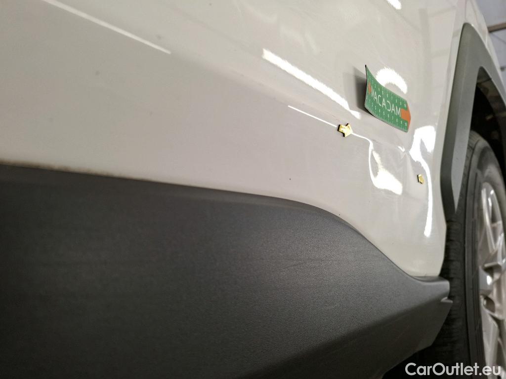  Toyota  RAV4 TOYOTA  Hybride / 2018 / 5P / SUV Hybride AWD Dynamic Business Beyond Zero #5