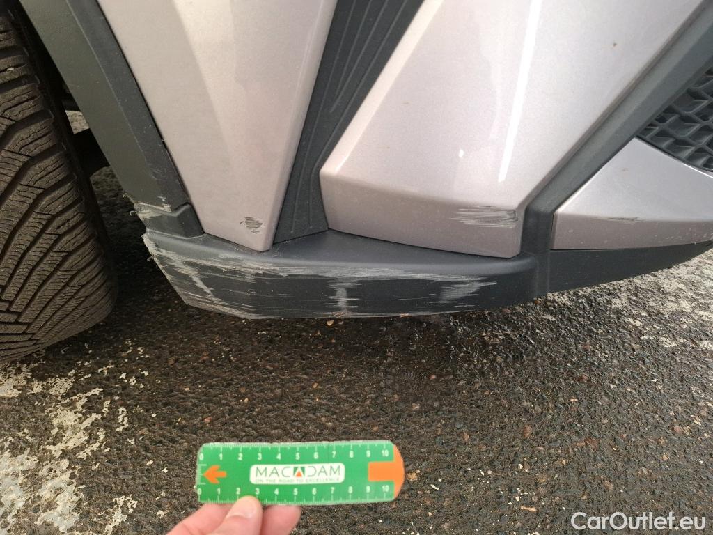  Toyota  C-HR TOYOTA  / 2016 / 5P / SUV 1.8 Hybride 122 Dynamic Business Stage A #29