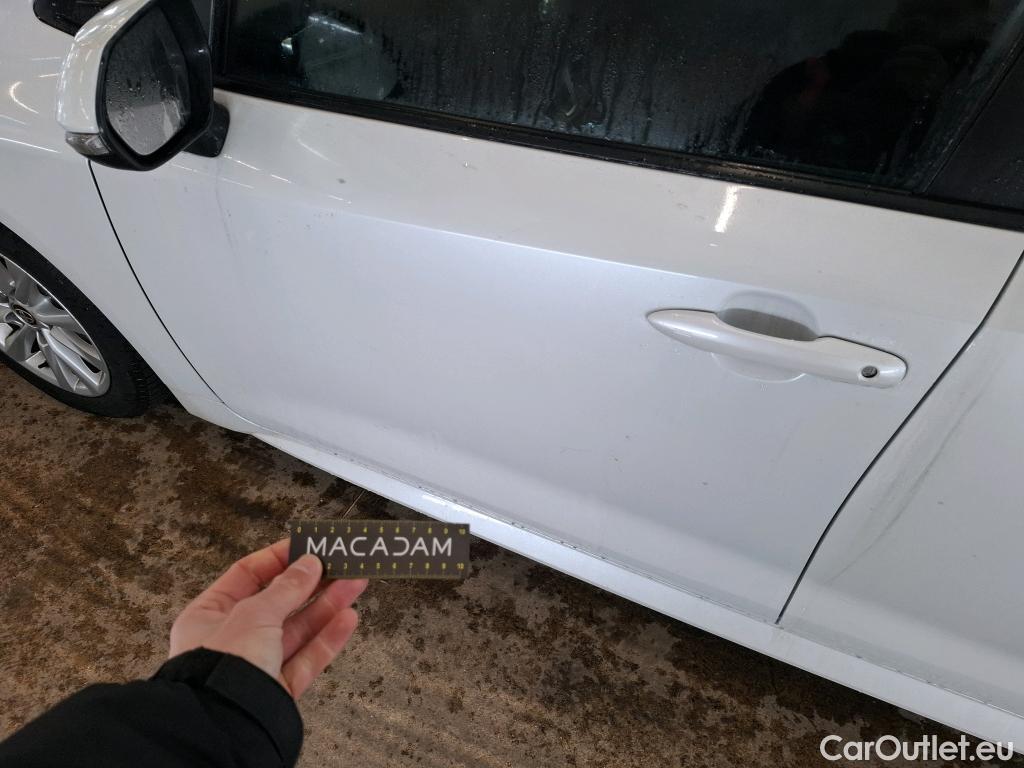  Toyota  Corolla TOYOTA  / 2022 / 5P / Berline Hybride 140h Dynamic Business Beyond Zer #1