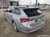  Skoda  Octavia  Combi (NX3)(2020) Oct.Combi 2.0TDI 85 Style AT #4