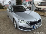  Skoda  Octavia  Combi (NX3)(2020) Oct.Combi 2.0TDI 85 Style AT #3
