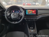  Skoda  Octavia  Combi (NX3)(2020) Oct.Combi 2.0TDI 85 Style AT #5