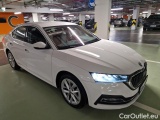  Skoda  Octavia  Lim (PV3) (2024)  2.0TDI 85 Style 5d #3