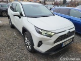  Toyota  RAV4  2019  2.5 Hyb Executive 4WD AT #3