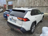  Toyota  RAV4  2019  2.5 Hyb Executive 4WD AT #2