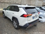  Toyota  RAV4  2019  2.5 Hyb Executive 4WD AT #4