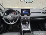  Toyota  RAV4  2019  2.5 Hyb Executive 4WD AT #5