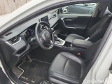  Toyota  RAV4  2019  2.5 Hyb Executive 4WD AT #7