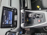  Toyota  RAV4  2019  2.5 Hyb Executive 4WD AT #8