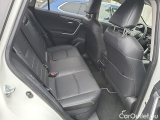  Toyota  RAV4  2019  2.5 Hyb Executive 4WD AT #11