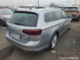  Volkswagen  Passat  Variant (CB5) (2019) Pas.Var.2.0TDI 110 Elegance #2