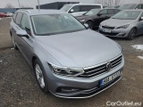  Volkswagen  Passat  Variant (CB5) (2019) Pas.Var.2.0TDI 110 Elegance #3