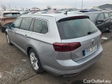  Volkswagen  Passat  Variant (CB5) (2019) Pas.Var.2.0TDI 110 Elegance #4