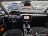  Volkswagen  Passat  Variant (CB5) (2019) Pas.Var.2.0TDI 110 Elegance #5