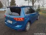  Volkswagen  Touran  (5T1)(2015)- Volkswagen  1.5TSI 110 Marat.Edt.AT #2