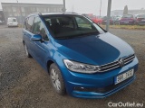  Volkswagen  Touran  (5T1)(2015)- Volkswagen  1.5TSI 110 Marat.Edt.AT #3