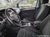  Volkswagen  Touran  (5T1)(2015)- Volkswagen  1.5TSI 110 Marat.Edt.AT #7
