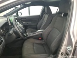  Toyota  C-HR TOYOTA  / 2016 / 5P / SUV 1.8 Hybride 122 Dynamic Business Stage A #8