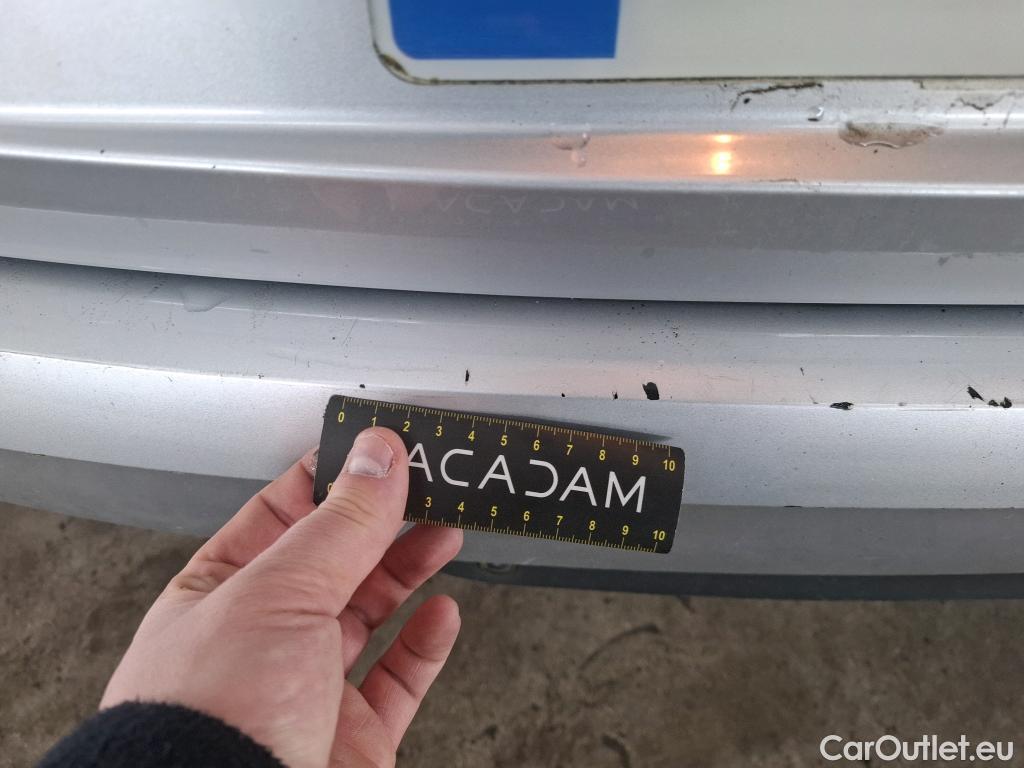  Renault  Megane  IV Grandtour Business 1.5 dCi 110CV BVM6 E6 #19