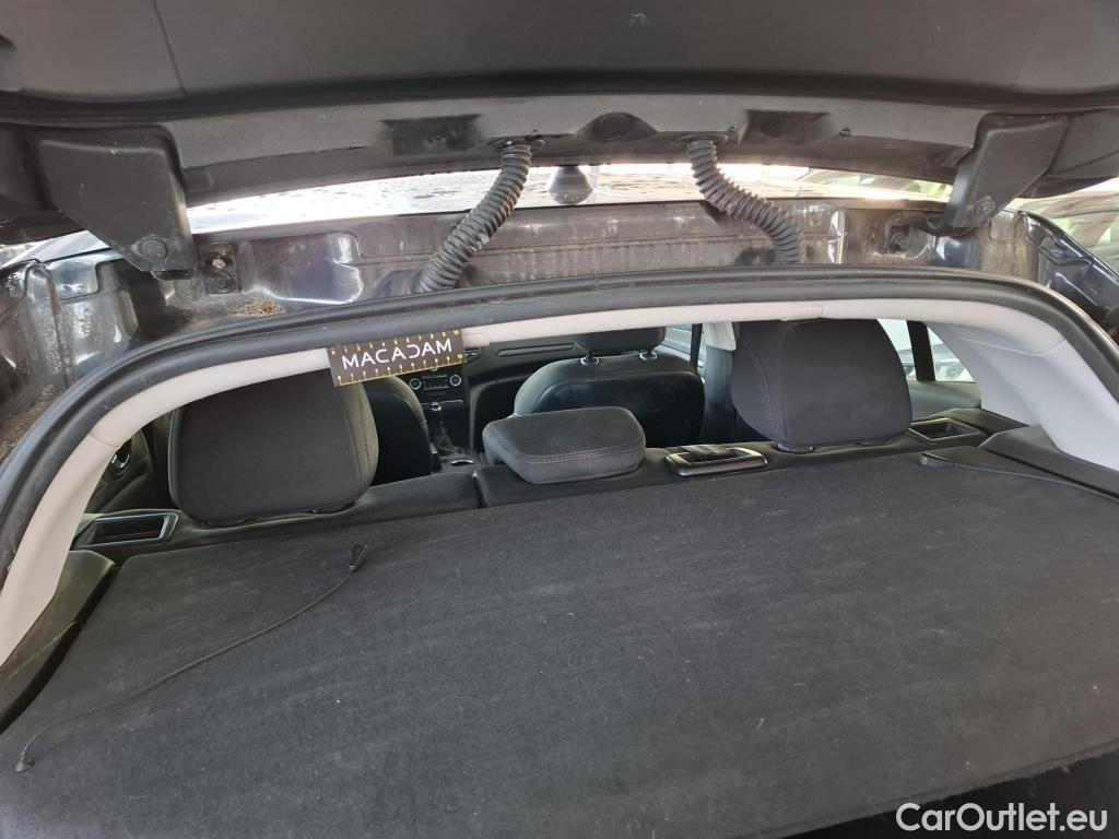  Renault  Megane  IV Berline 5pt. Business 1.5 dCi 115CV BVM6 E6dT #14