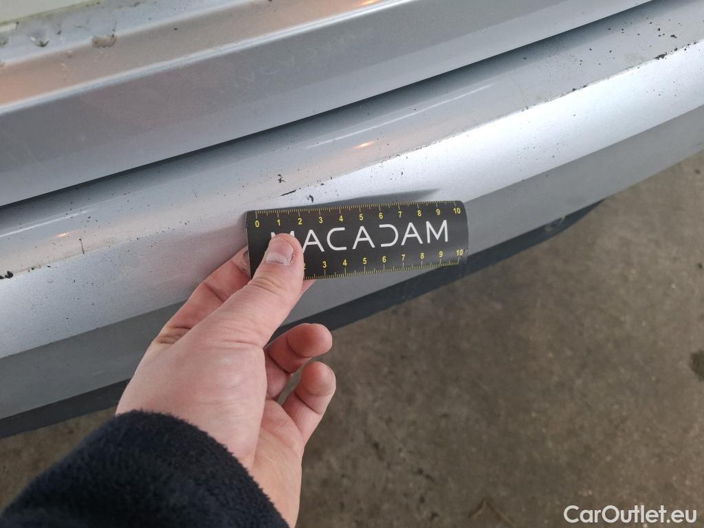  Renault  Megane  IV Grandtour Business 1.5 dCi 110CV BVM6 E6 #24