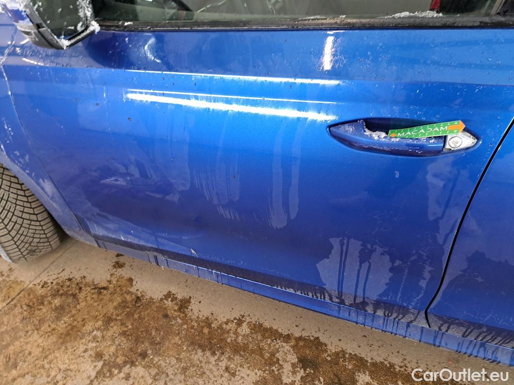  Skoda  Octavia  Break Business 2.0 TDI 115CV BVM6 E6d #8