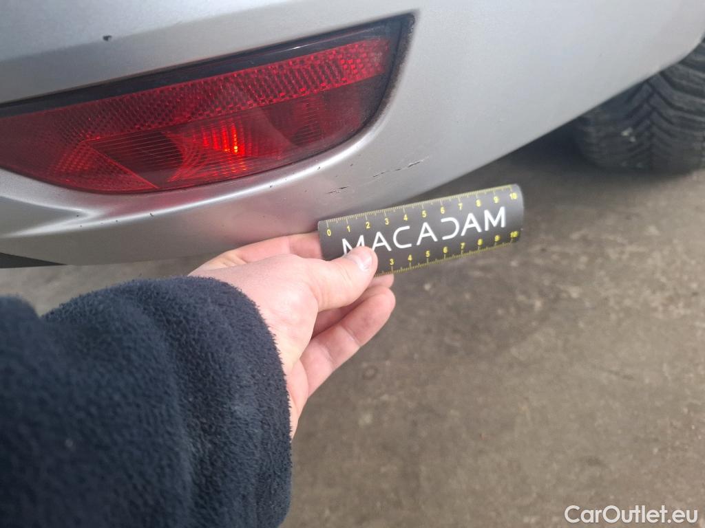  Renault  Megane  IV Grandtour Business 1.5 dCi 110CV BVM6 E6 #26