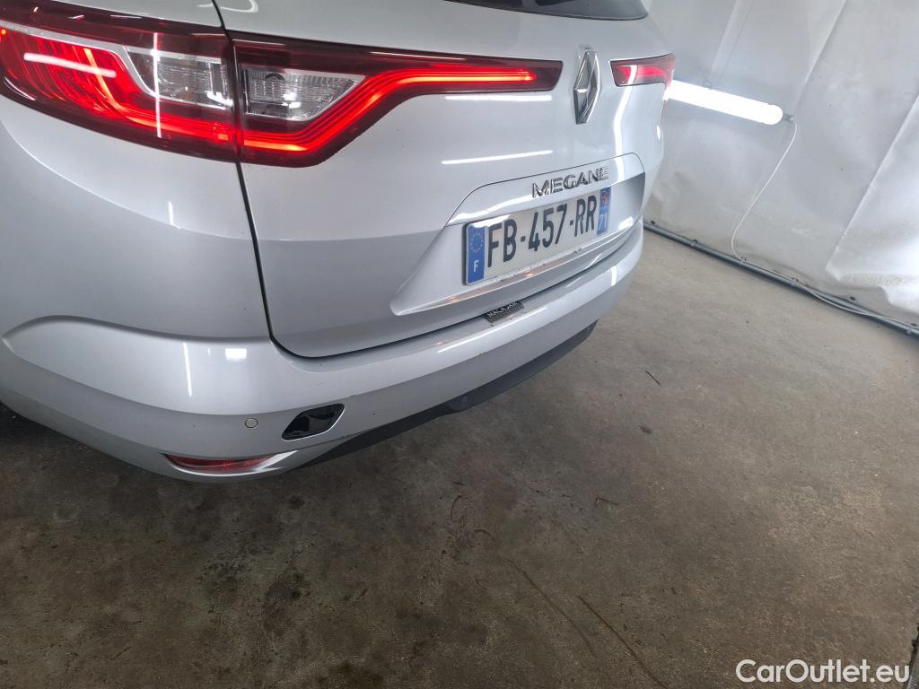 Renault  Megane  IV Grandtour Business 1.5 dCi 110CV BVM6 E6 #18