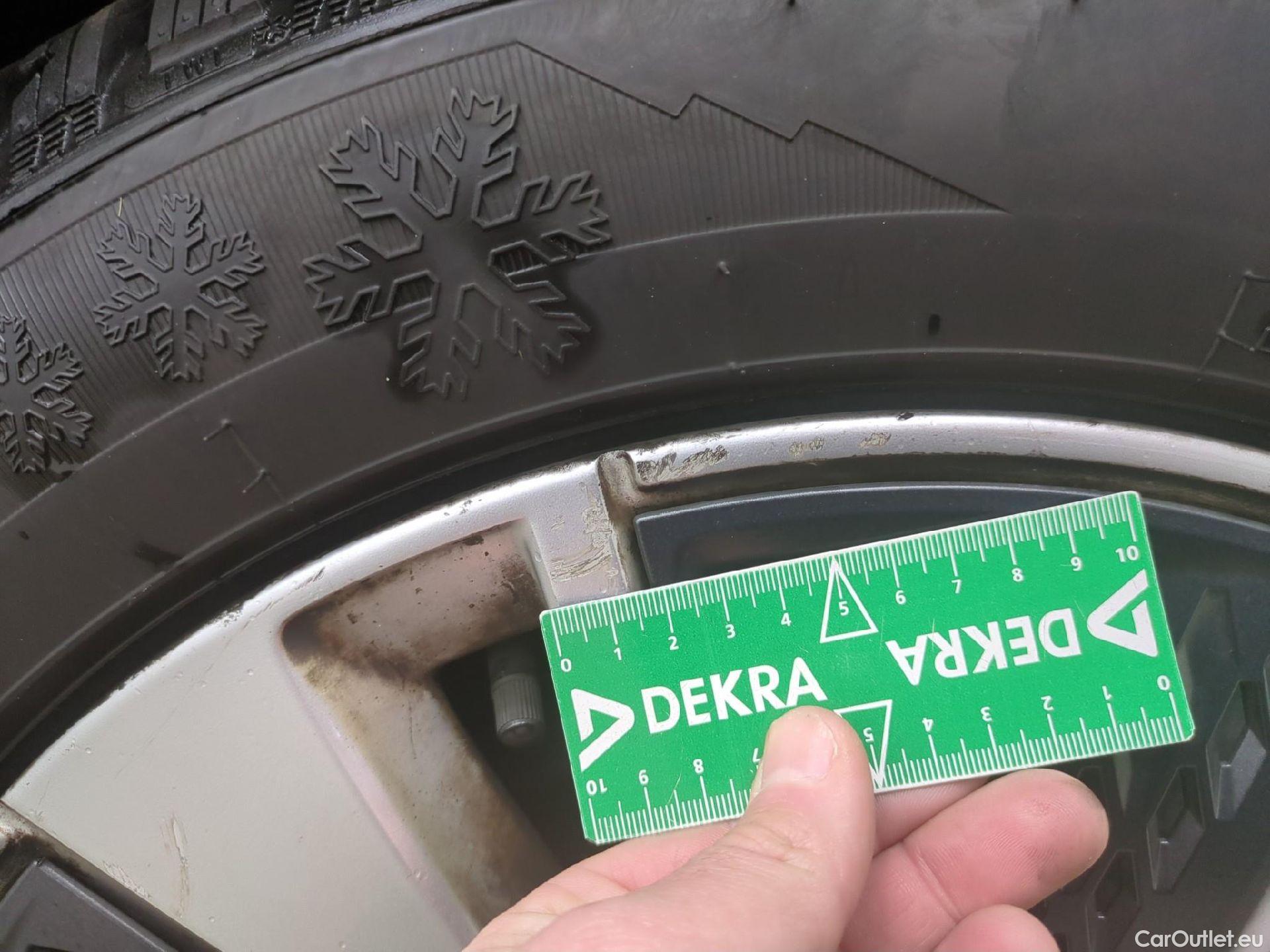  Skoda  Karoq SKODA  / 2017 / 5P / SUV 2.0 TDI 116ch DSG7 Business #10