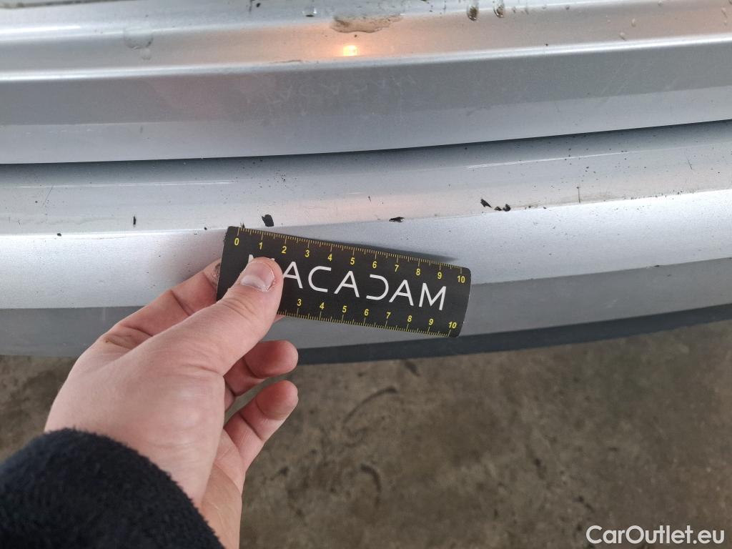  Renault  Megane  IV Grandtour Business 1.5 dCi 110CV BVM6 E6 #21