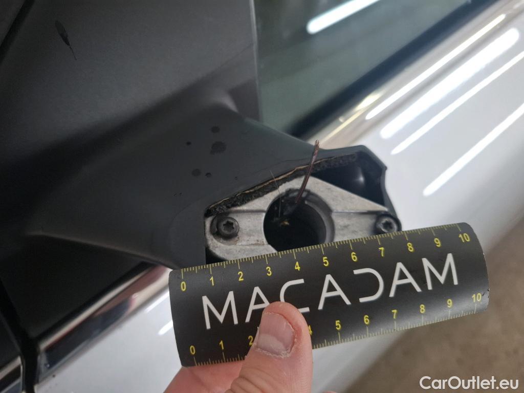  Renault  Megane  IV Grandtour Business 1.5 dCi 110CV BVM6 E6 #8