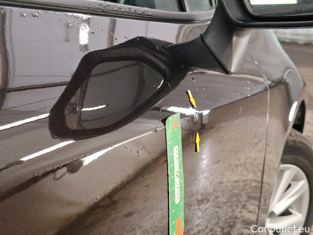  Toyota  Corolla TOYOTA  Touring Sports / 2022 / 5P / Break Hybride 140h Dynamic Business Beyond Zer #10